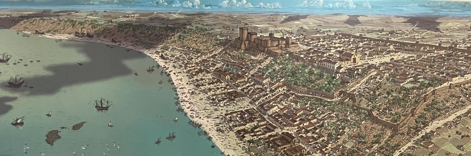patabaco's profile banner image