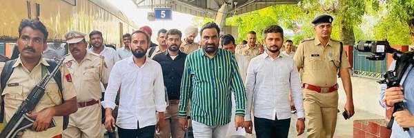 KevalKakarRLP Profile Banner