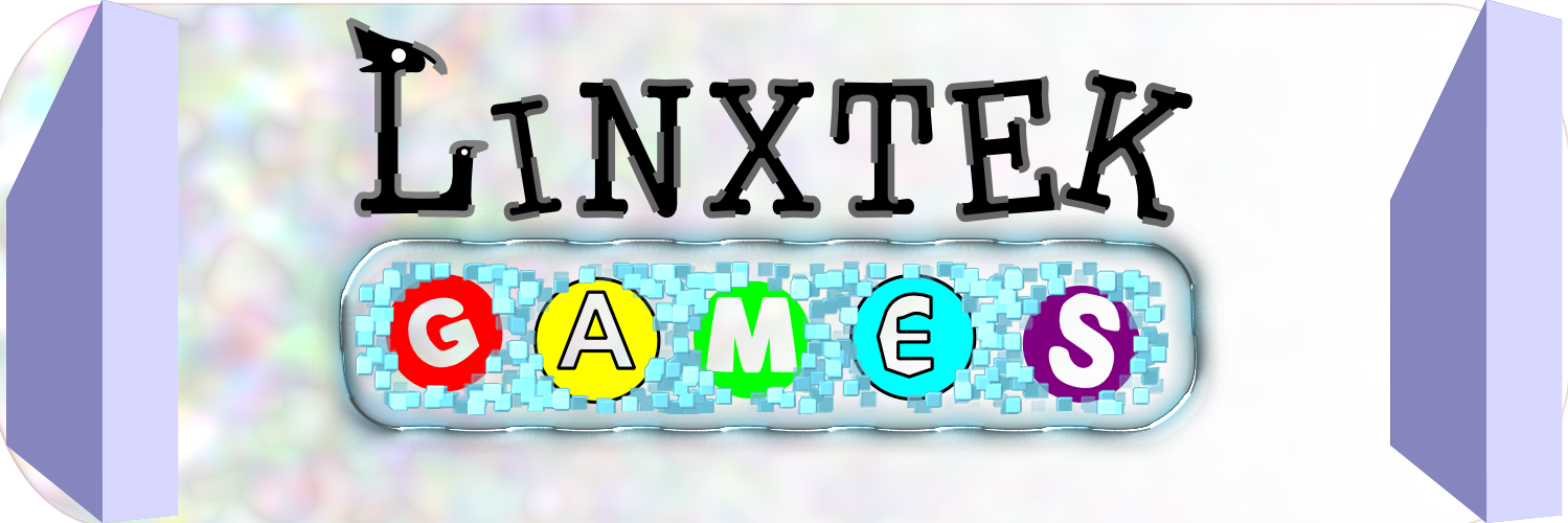 linxtek's profile banner image