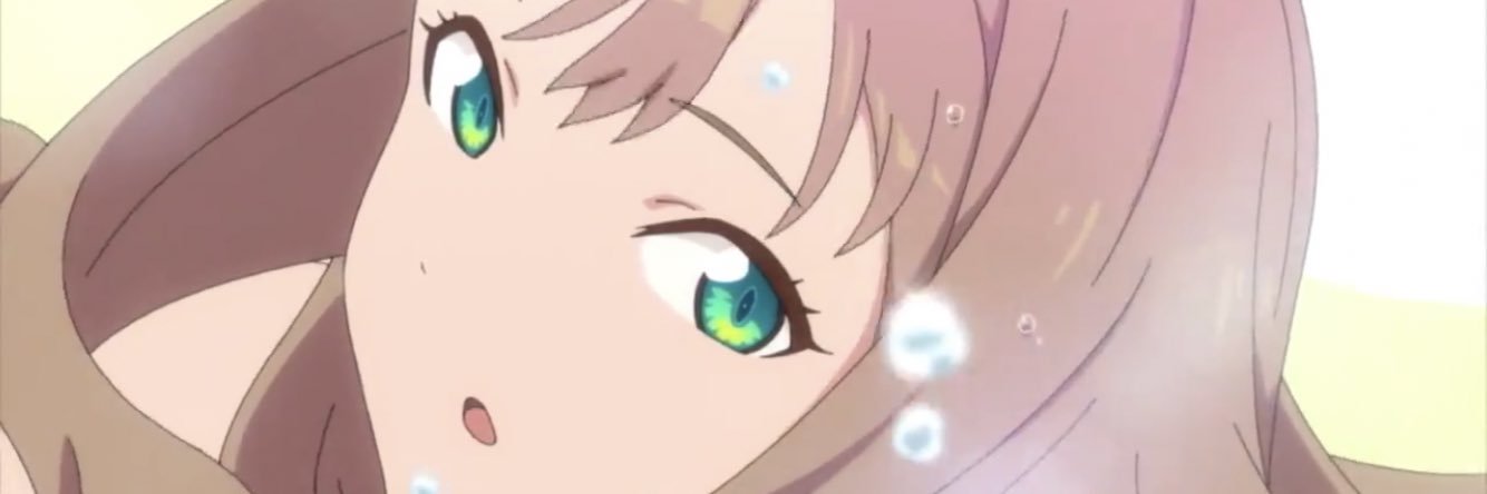shiningbladehea's profile banner image