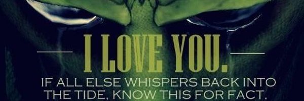 ALovingWraith Profile Banner
