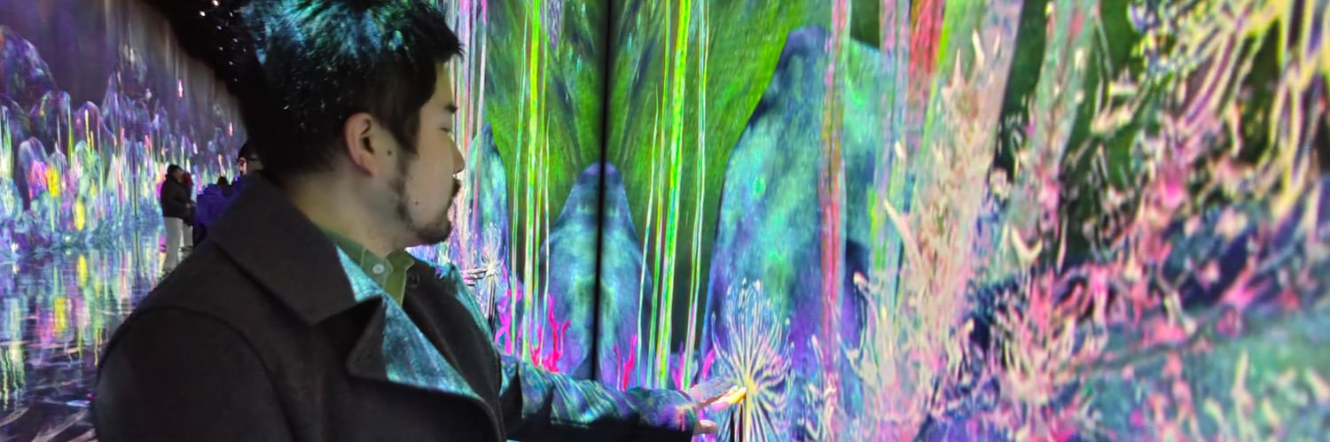 イヲリ🌈iwori banner