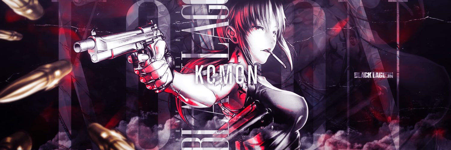 k banner