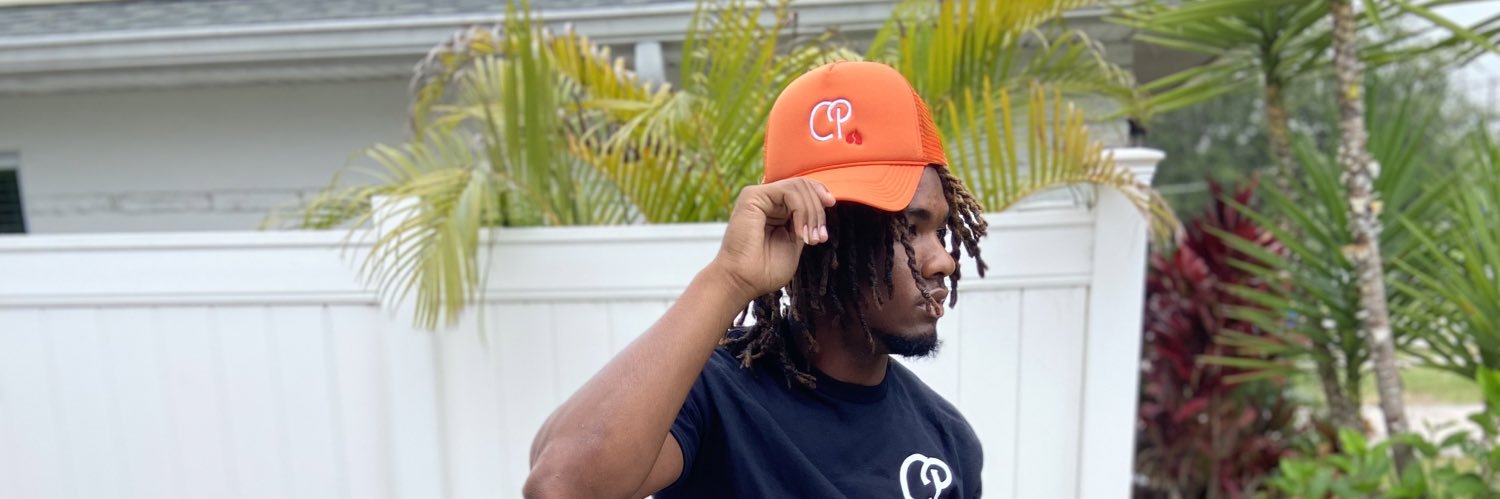Chr1stopherP3rk's profile banner image