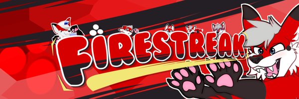 Fireyfoxxo Profile Banner