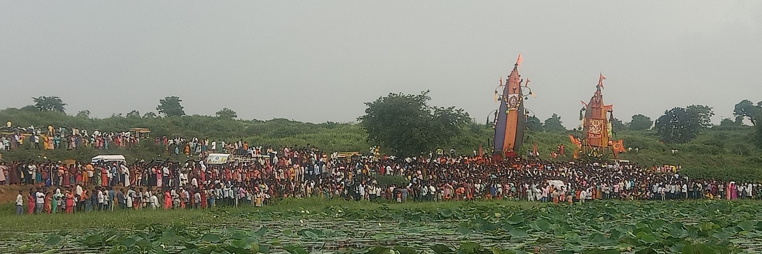 shankarakp's profile banner image
