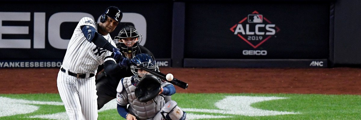 Aaron Hicks Resurgence Bandwagon banner