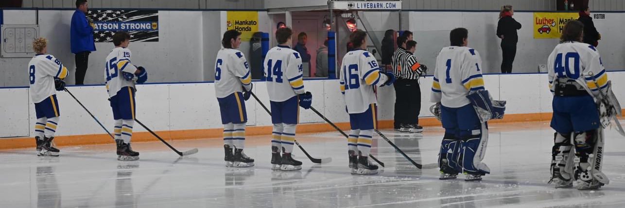 CukeHockey1's profile banner image