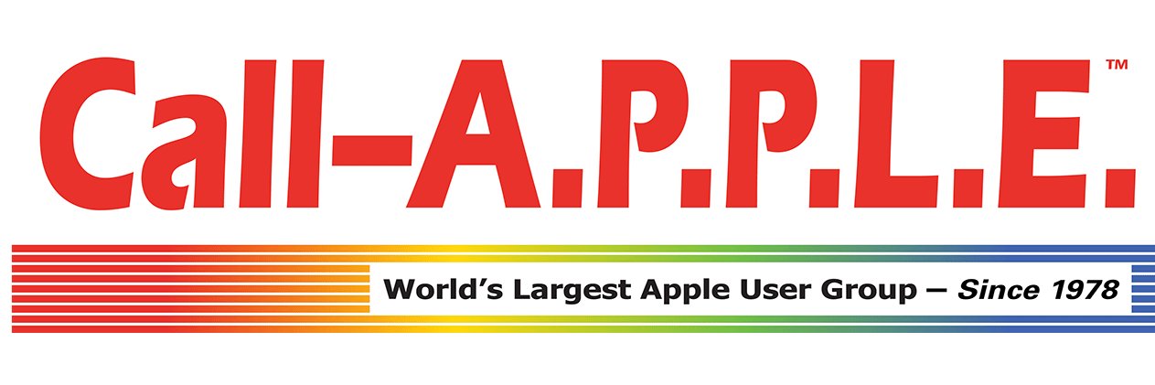 Call-A.P.P.L.E. banner