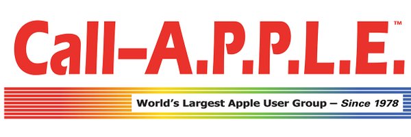 callapple Profile Banner