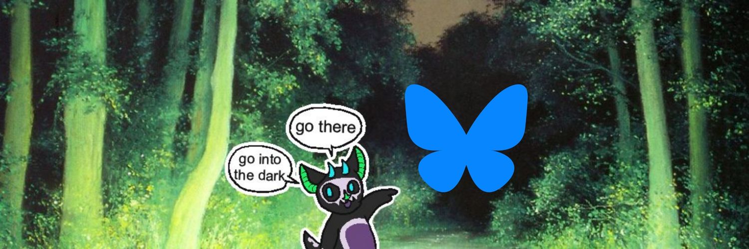 iinkweed's profile banner image