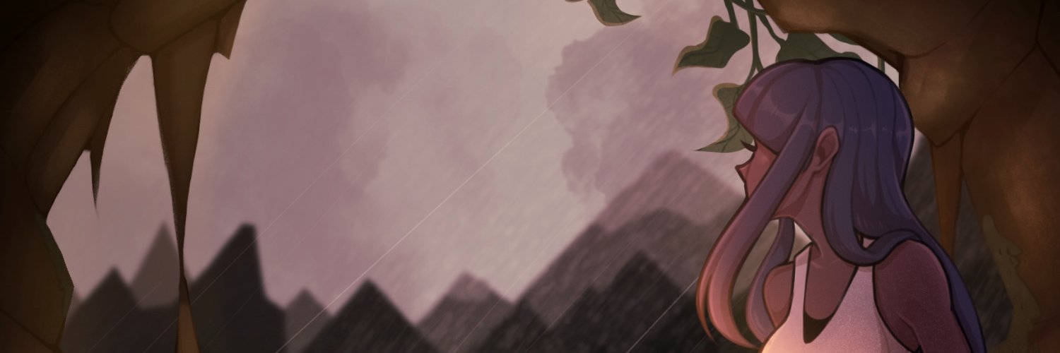 Aria banner