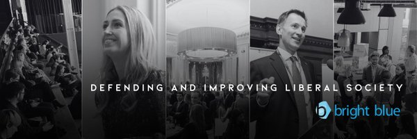 WeAreBrightBlue Profile Banner