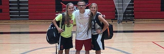 Tanner Slusher banner