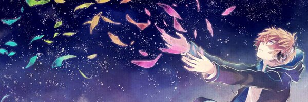 Pikuseru Profile Banner
