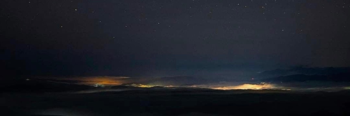 . banner