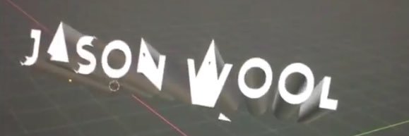 Jason Wool banner