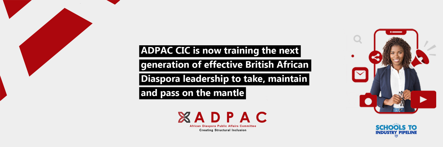ADPAC CIC banner