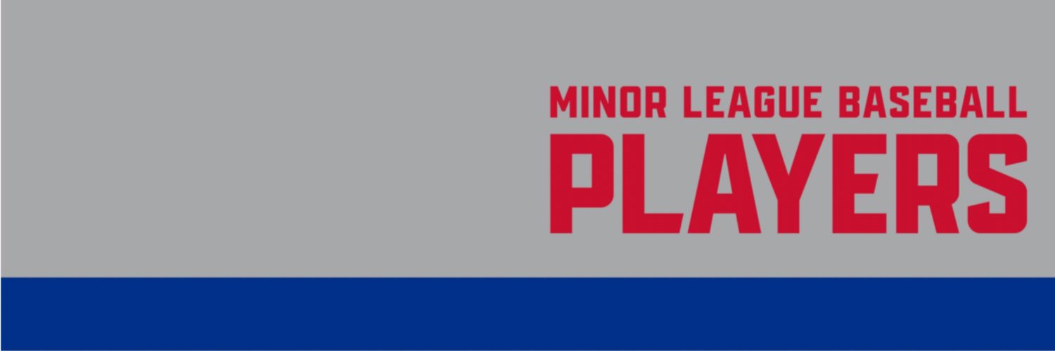 MiLB Players's banner