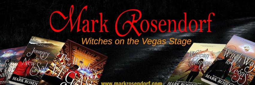 Mark Rosendorf banner