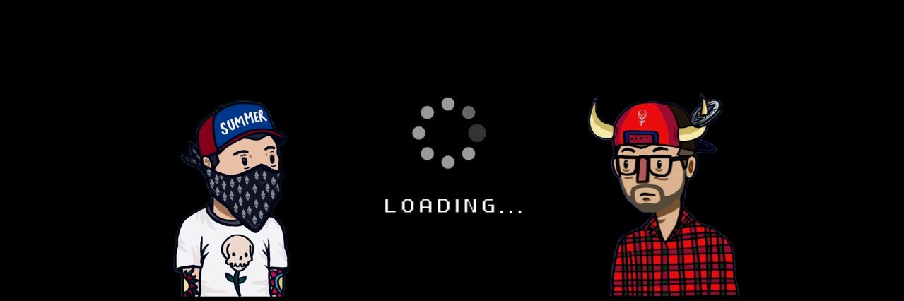 northXwarrior banner