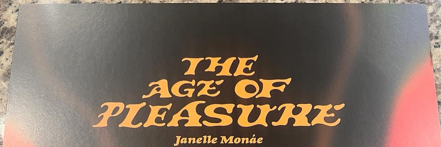 Janelle Monáe👽🚆🤖🚀🪐 Profile Banner