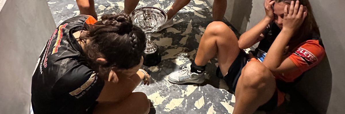 magaadicosmo's profile banner image