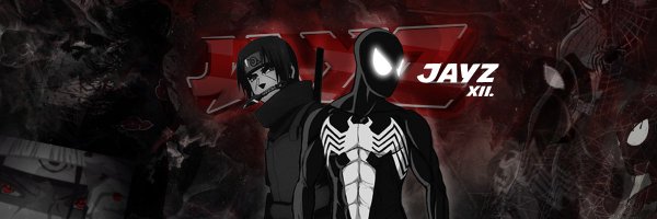 Jayz_XII Profile Banner