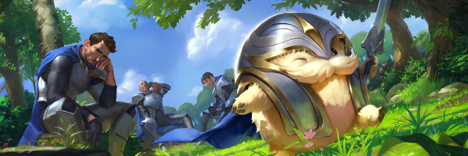 Trotter Cashion banner