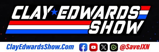 Clay Edwards's banner