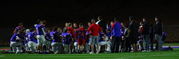 CoachRussMT Profile Banner