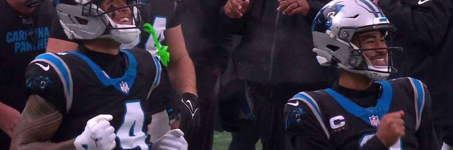 Continuous Pounder banner