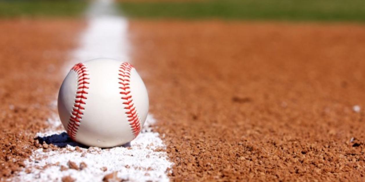 5 Tool Baseball banner