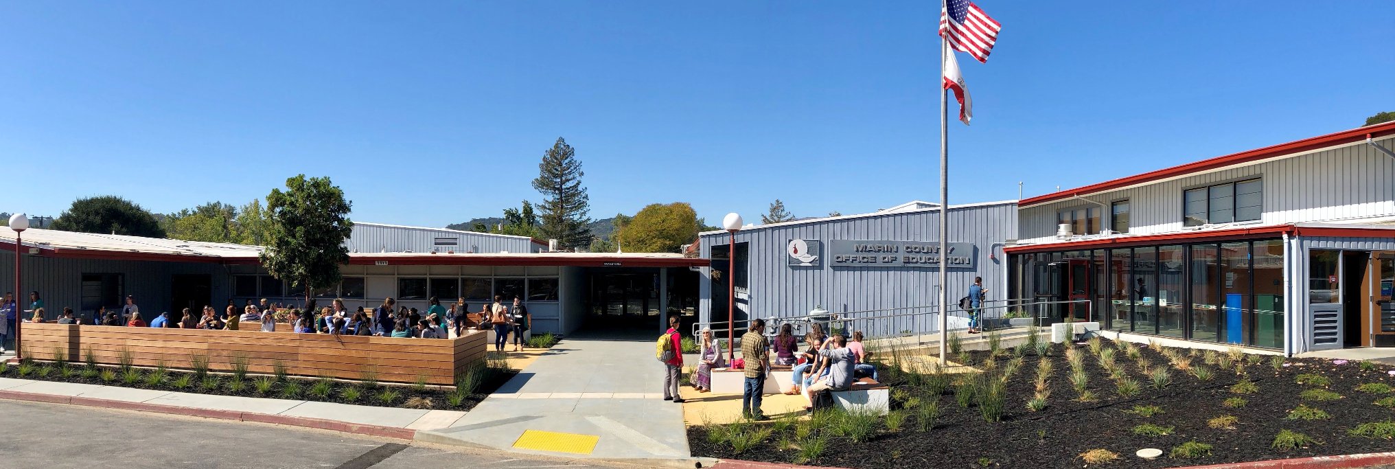 MCOE Ed Services banner