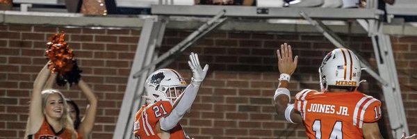 BraydensmithMU Profile Banner