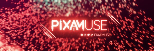 pixamuse Profile Banner