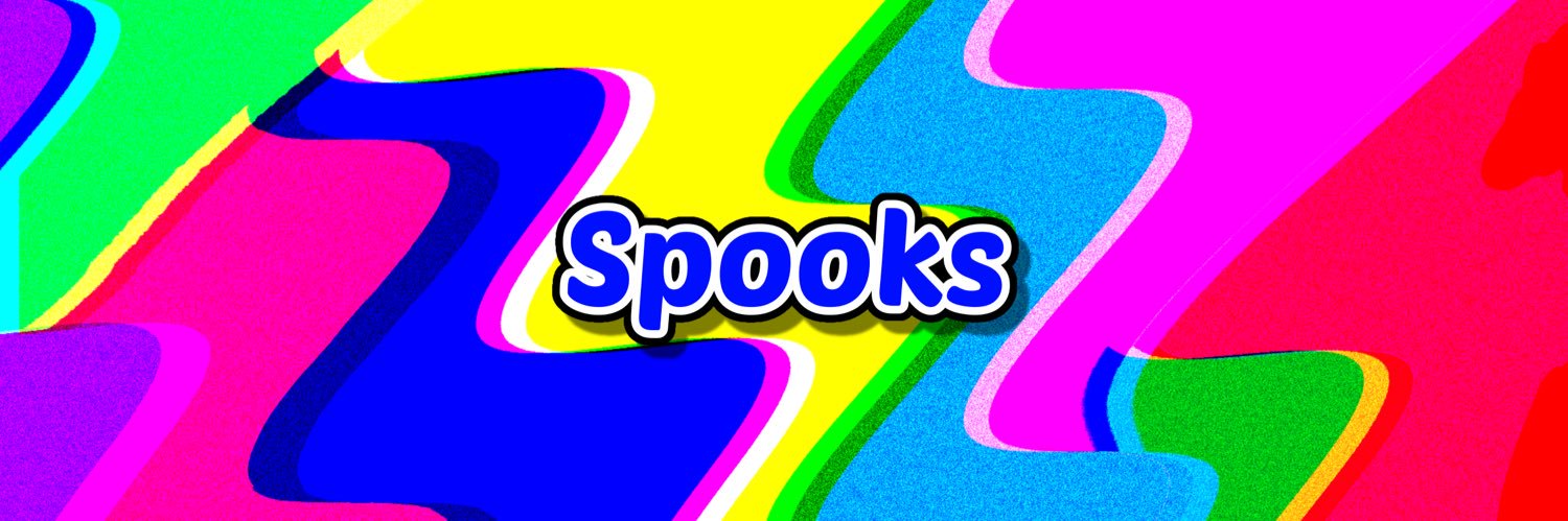 Spooks banner