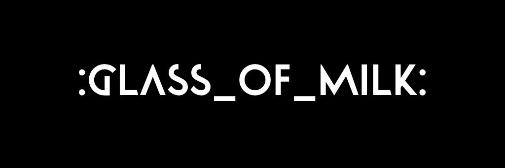 milkyklim's profile banner image
