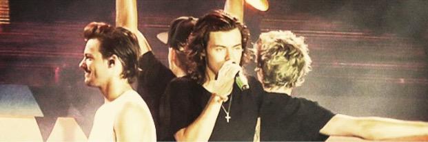 1DUpdatesWorld1's profile banner image