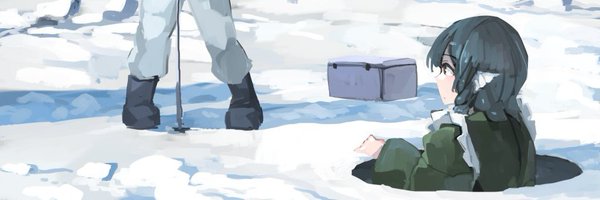 Fish_CTO Profile Banner