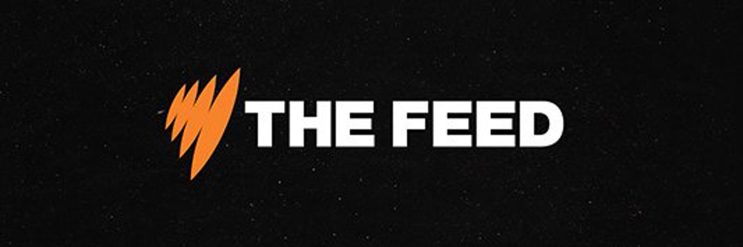 The Feed SBS Profile Banner