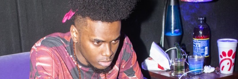 DroppingMixtape's profile banner image