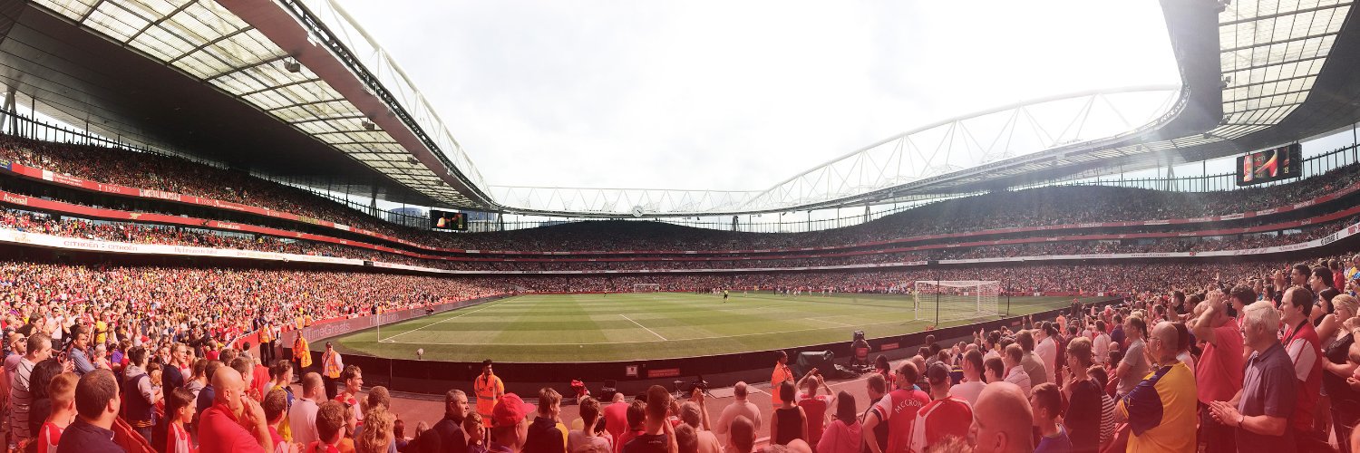 Gunner Thoughts banner