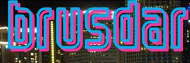 Brusdar Lemonade banner