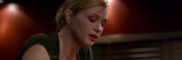 Priscilla Fabray. banner