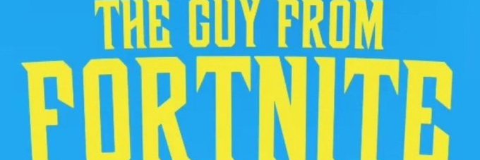 Eric  banner