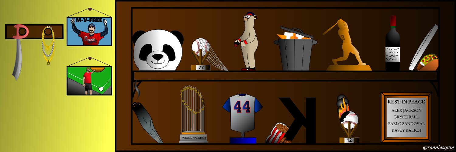 Beaneater Buzz (Nadroj)'s banner