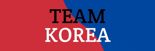 Team_Korea_CR Profile Banner