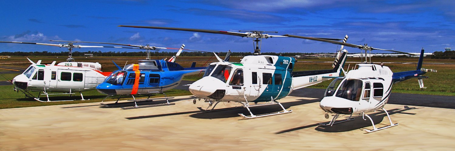PrecisionHelis's profile banner image
