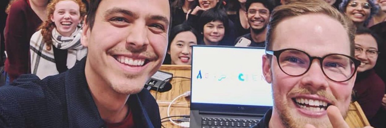 🐕 Knowreturn 🐕 banner